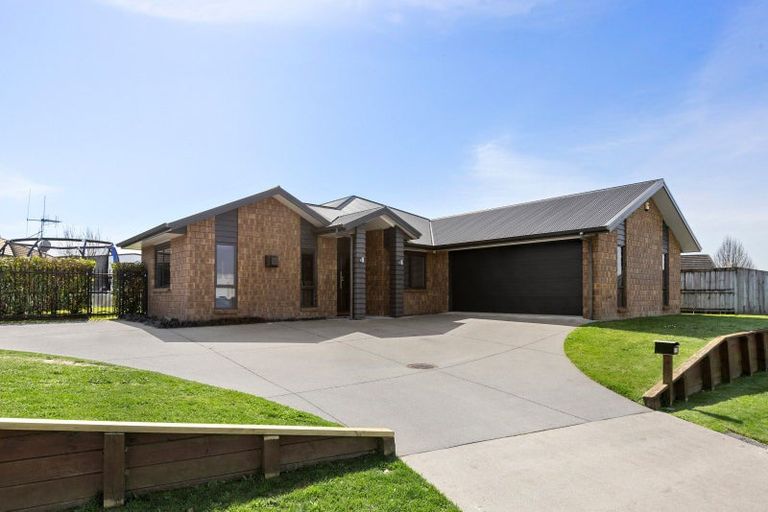 Photo of property in 115 Saint James Drive, Huntington, Hamilton, 3210