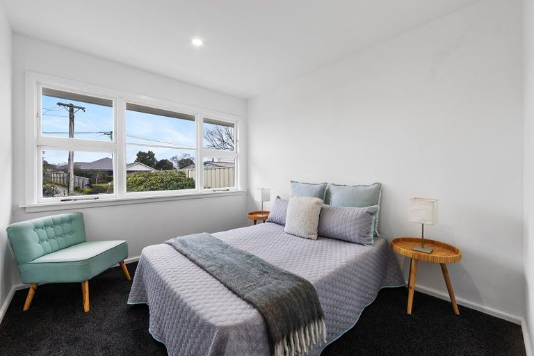 Photo of property in 15 Greenhaven Drive, Burwood, Christchurch, 8083