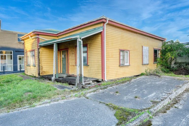 Photo of property in 23 Revell Street, Hokitika, 7810