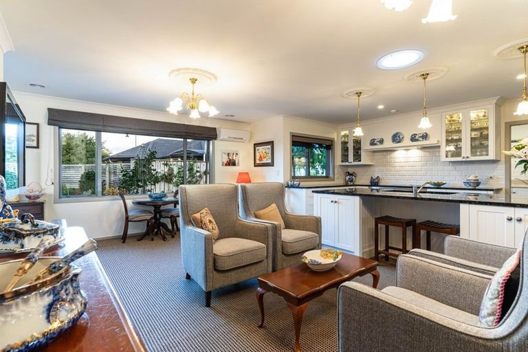 Photo of property in 4 Lancewood Avenue, Feilding, 4702