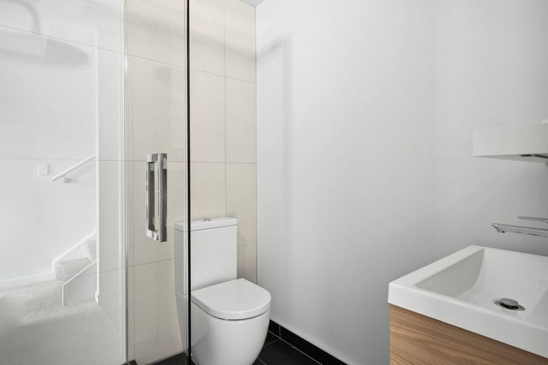 Photo of property in 25b Thompson Street, Mount Cook, Wellington, 6011