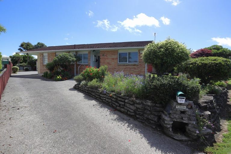 Photo of property in 31 Oberon Street, Stratford, 4332