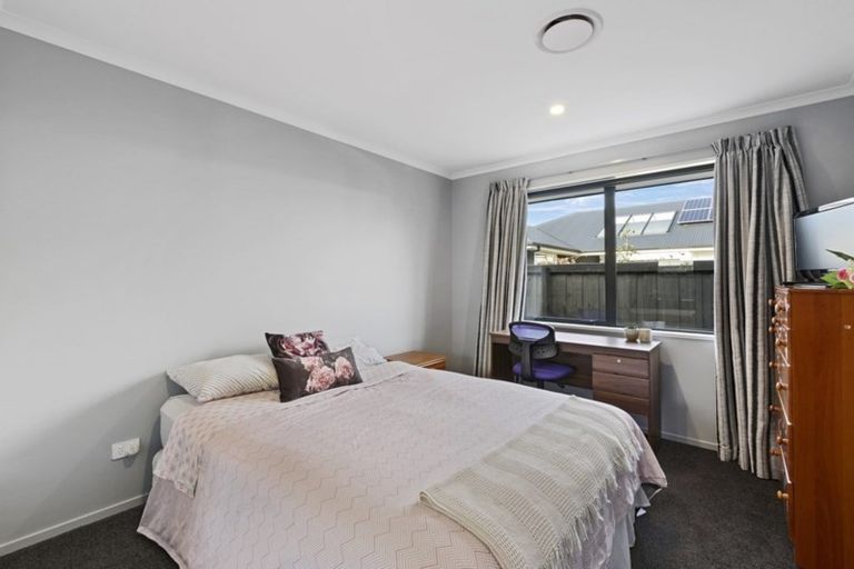 Photo of property in 62 Riverstone Drive, Rolleston, 7614