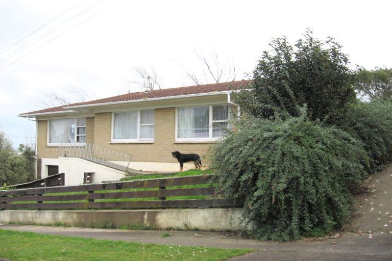 Photo of property in 103 Herewaka Street, Thames, 3500