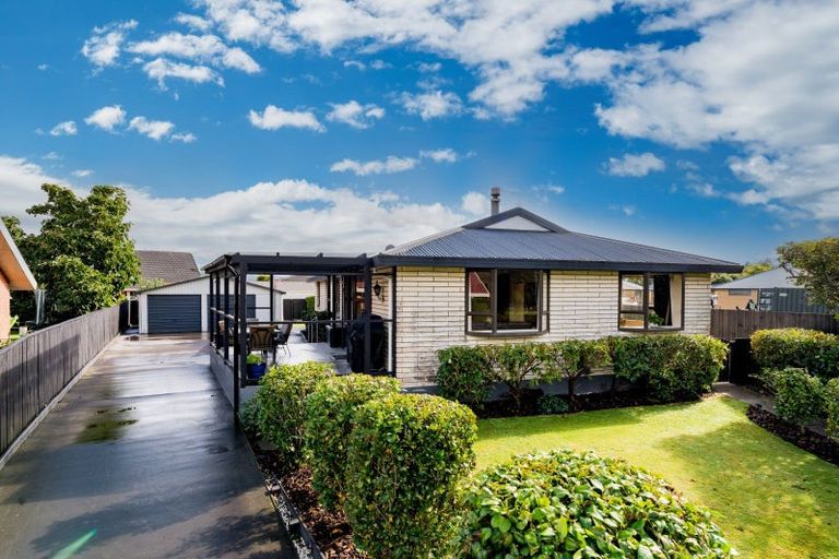 Photo of property in 101 Hagart-alexander Drive, Mosgiel, 9024