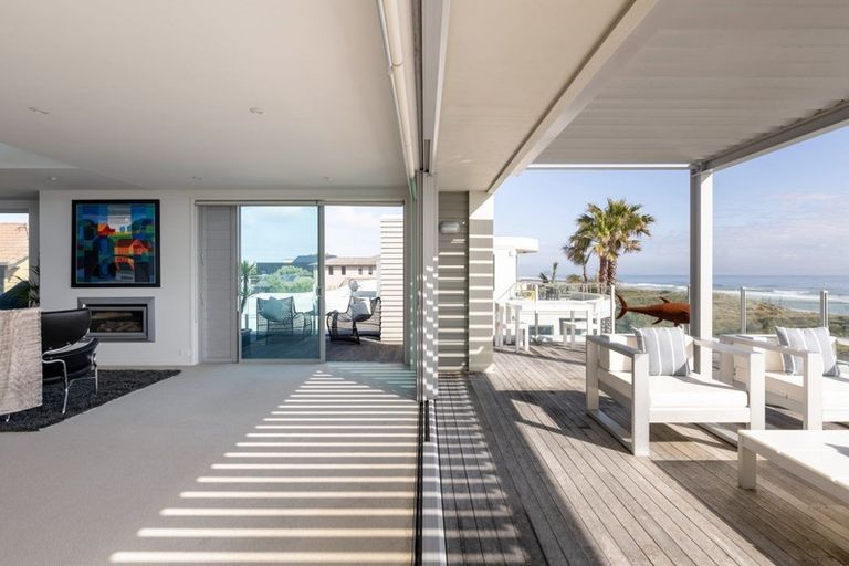 Photo of property in 389a Oceanbeach Road, Mount Maunganui, 3116