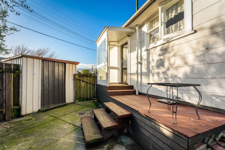 Photo of property in 42 Miro Street, Trentham, Upper Hutt, 5018