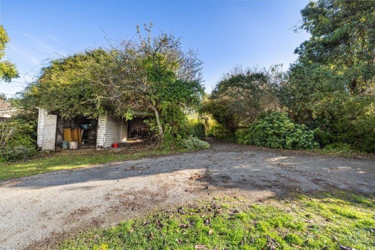 Photo of property in 18 Bloomfield Street, Leithfield, Amberley, 7481