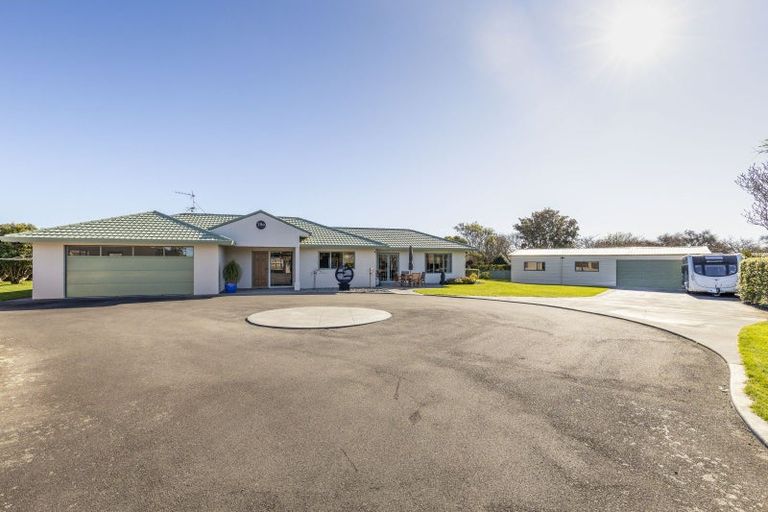 Photo of property in 76a Smart Road, Glen Avon, New Plymouth, 4312