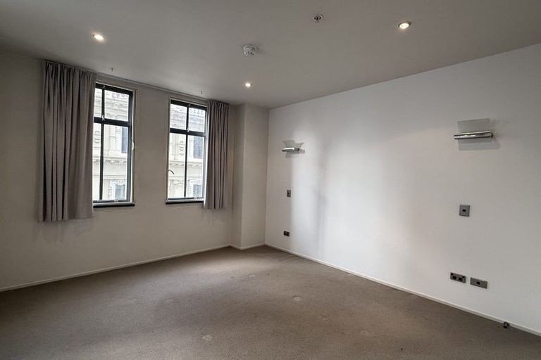Photo of property in The Quay, 4/332a3 Lambton Quay, Wellington Central, Wellington, 6011