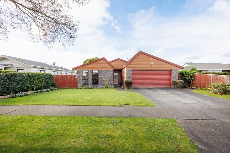 Photo of property in 127 Amberley Avenue, Highbury, Palmerston North, 4412