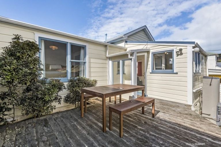 Photo of property in 34 Coromandel Street, Newtown, Wellington, 6021