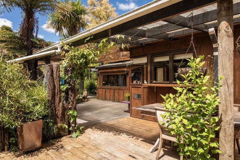 Photo of property in 60 Victoria Street, Waikino, Waihi, 3682