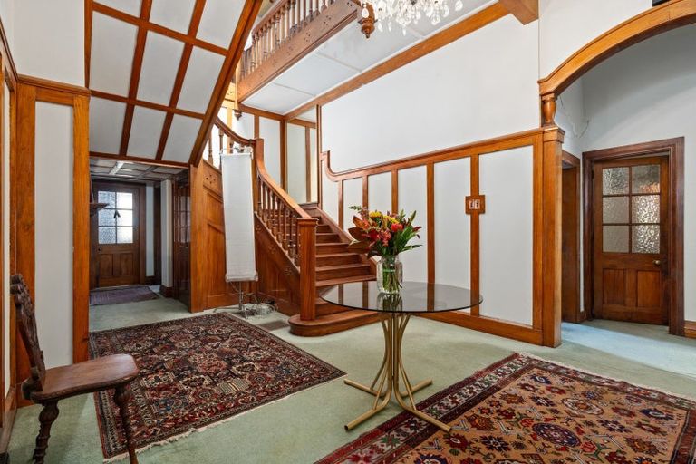 Photo of property in 38 Belgrave Crescent, Kaikorai, Dunedin, 9010