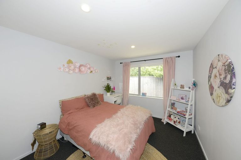 Photo of property in 181b Lowes Road, Rolleston, 7614