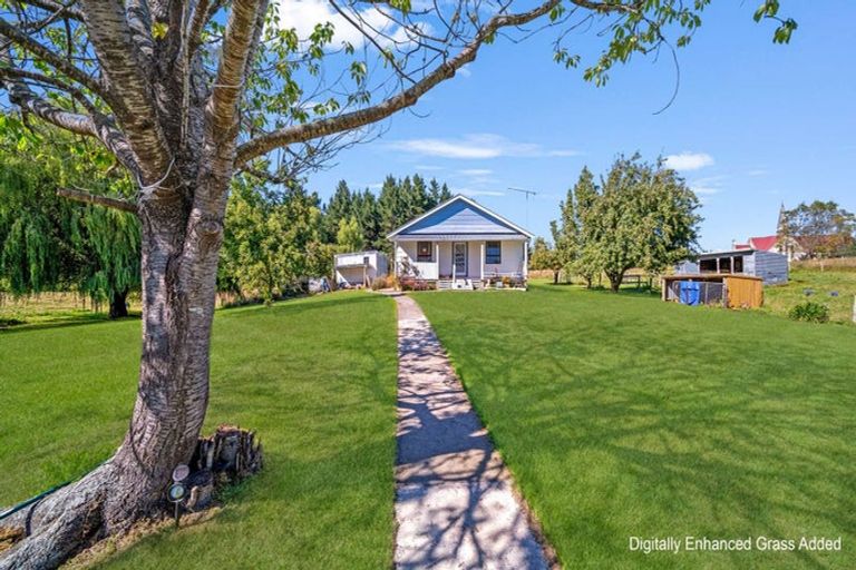 Photo of property in 7 Tarbetness Street, Herbert, Oamaru, 9495