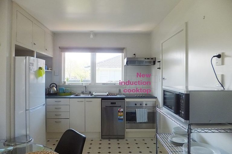 Photo of property in 168a Chester Street East, Christchurch Central, Christchurch, 8011