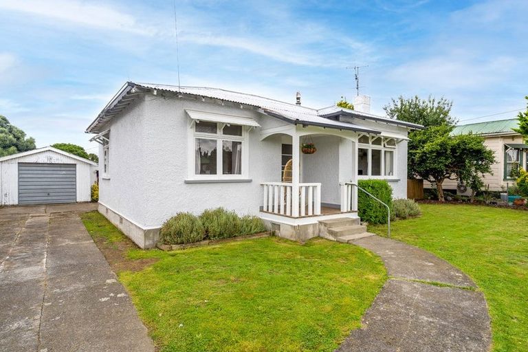 Photo of property in 4 Hacker Street, Masterton, 5810