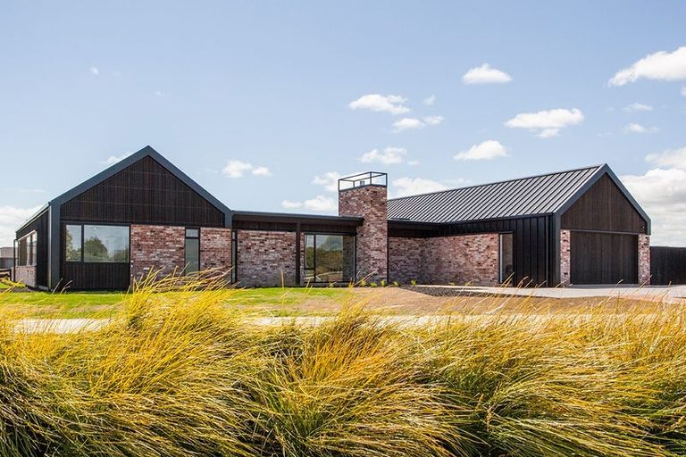 Photo of property in 108c Butcher Road, Matangi, Hamilton, 3284