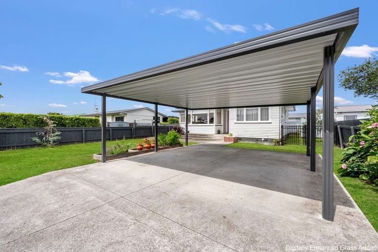 Photo of property in 712b Lumsden Road, Akina, Hastings, 4122