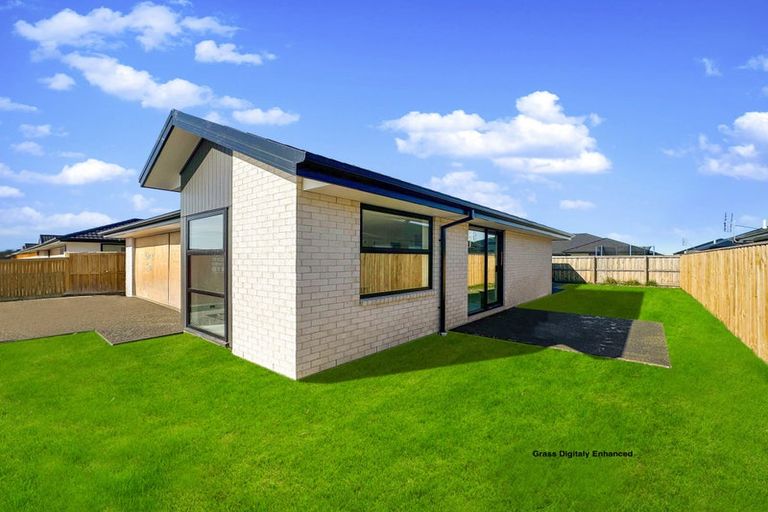 Photo of property in 545 East Maddisons Road, Rolleston, 7614