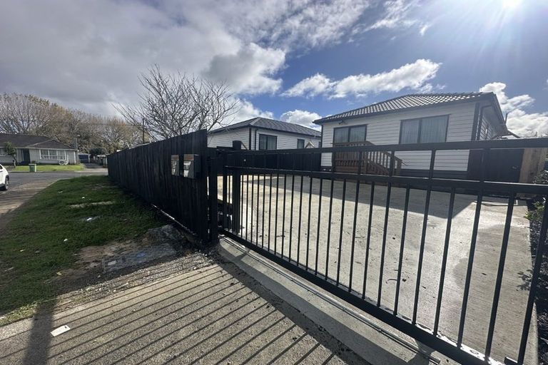 Photo of property in 2 Blampied Road, Otara, Auckland, 2023