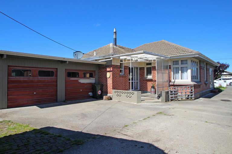 Photo of property in 14 Teviot Street, Oamaru North, Oamaru, 9400