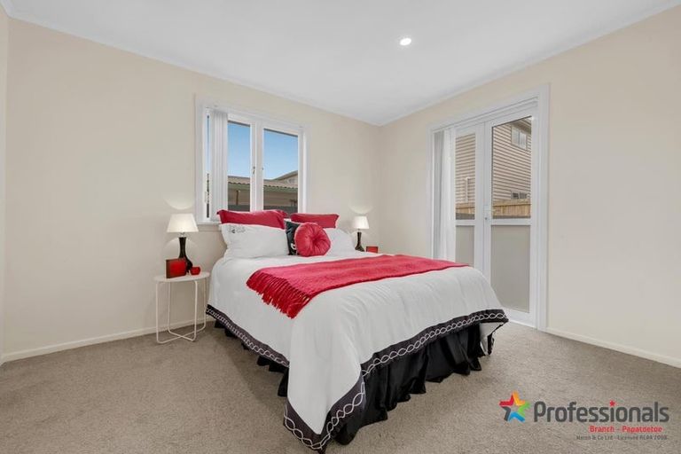 Photo of property in 18b Alexander Street, Papakura, 2110