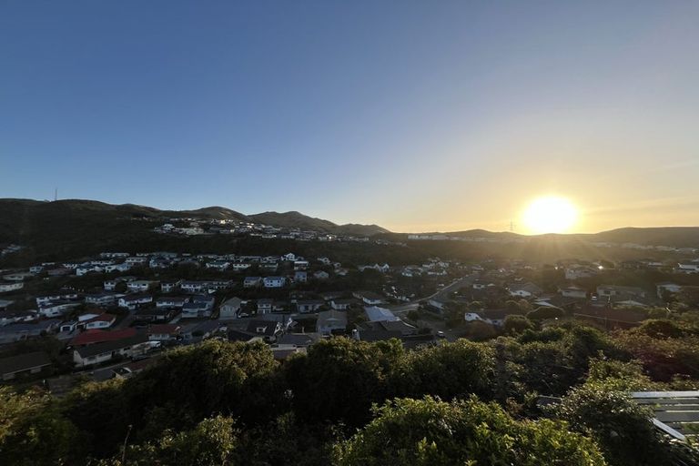 Photo of property in 22 Rossport Street, Johnsonville, Wellington, 6037