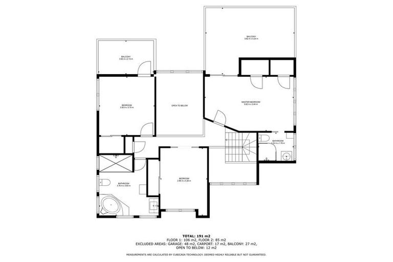 Photo of property in 103 Grahams Road, Burnside, Christchurch, 8053