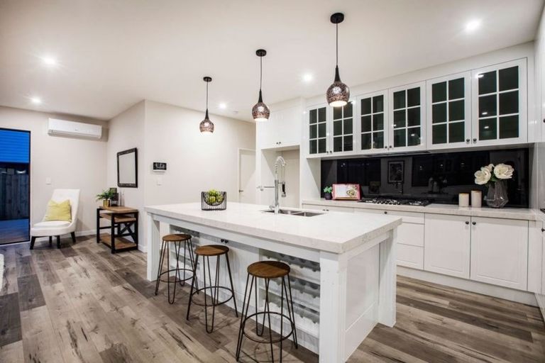 Photo of property in 8 Mardell Avenue, Hobsonville, Auckland, 0616