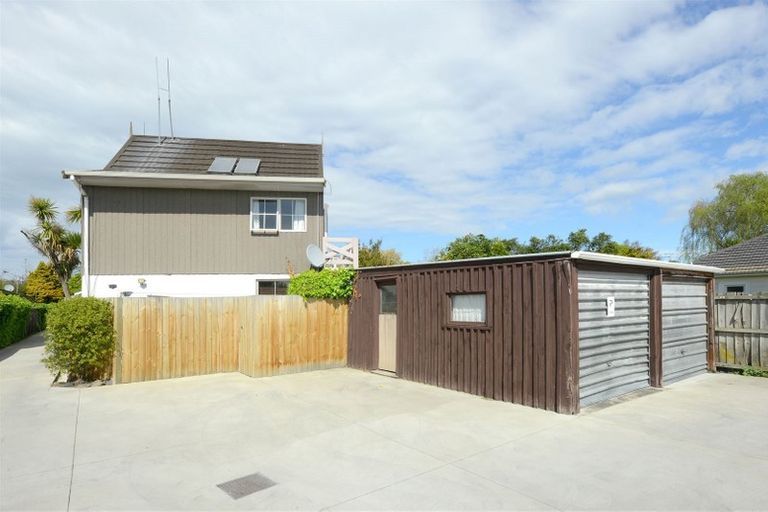 Photo of property in 4/367 Gloucester Street, Linwood, Christchurch, 8011
