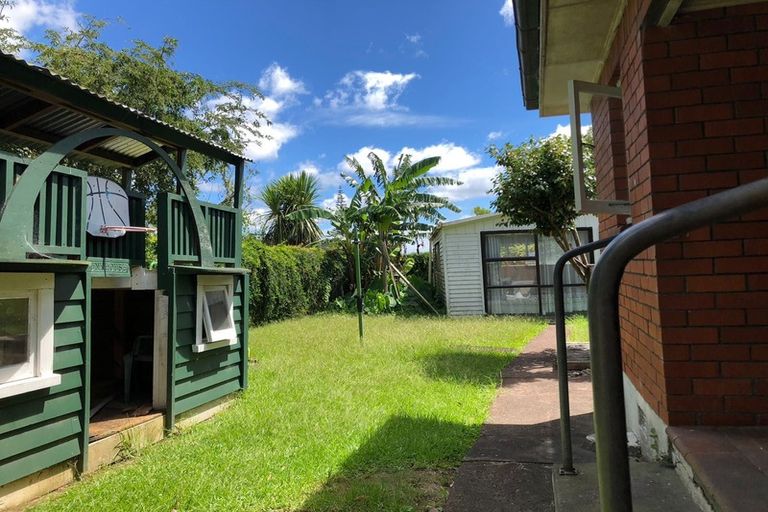 Photo of property in 49 Gardner Avenue, New Lynn, Auckland, 0600