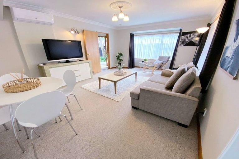 Photo of property in 45 Rossiter Avenue, Waterloo, Lower Hutt, 5011