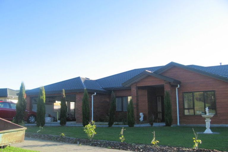 Photo of property in 54 Spyglass Lane, Whitby, Porirua, 5024