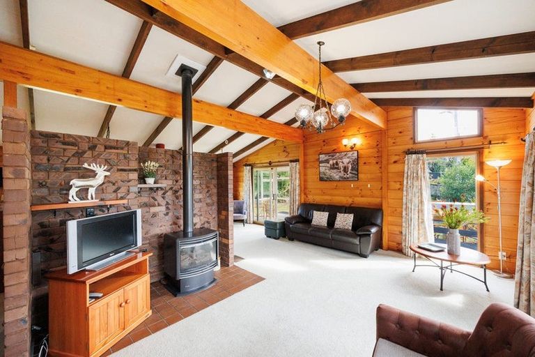 Photo of property in 142a West Street, Feilding, 4702