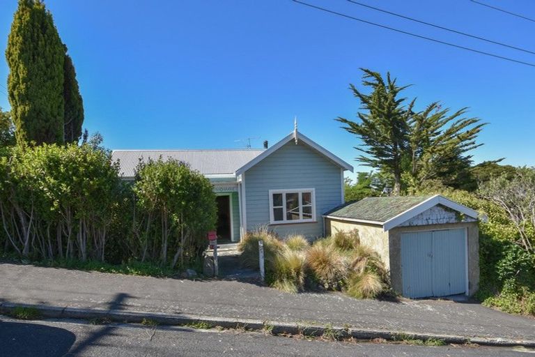 Photo of property in 12 Fortune Street, Dalmore, Dunedin, 9010