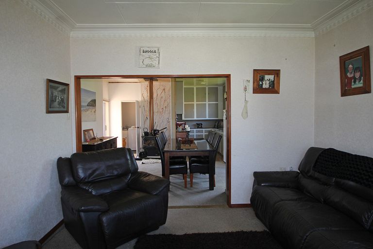 Photo of property in 14 Teviot Street, Oamaru North, Oamaru, 9400