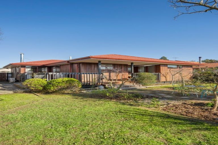 Photo of property in 7a Muller Road, Blenheim, 7201