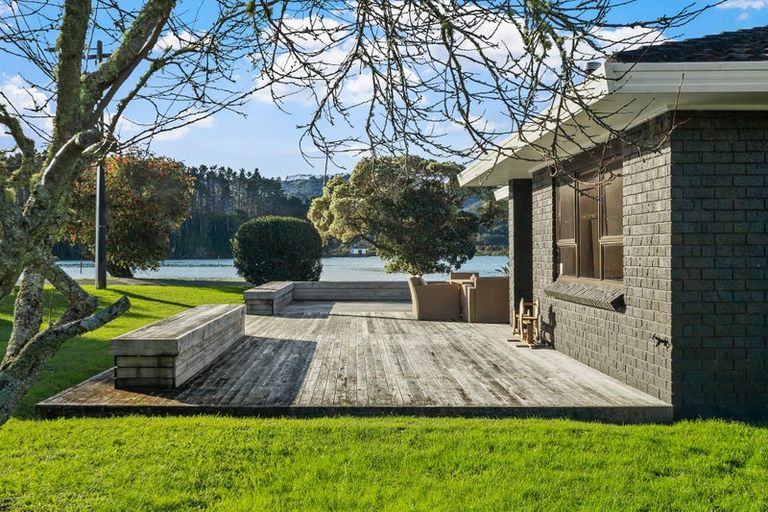 Photo of property in 2 Dunbar Road, Point Wells, Warkworth, 0986