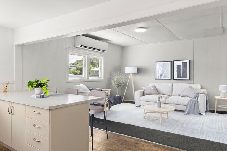 Photo of property in 67 Paraone Road, Tamarau, Gisborne, 4010