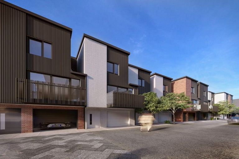 Photo of property in 11/216u Tristram Street, Hamilton Central, Hamilton, 3204