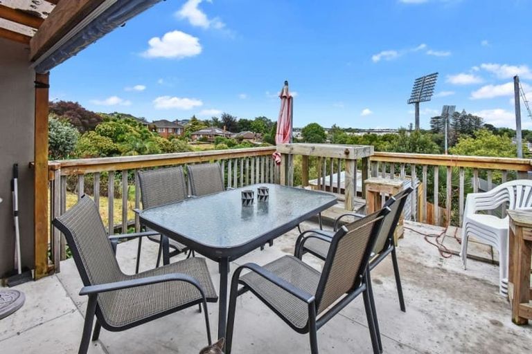 Photo of property in 8 Prospect Terrace, Pukekohe, 2120