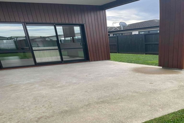 Photo of property in 6 Hatric Road, Chartwell, Hamilton, 3210