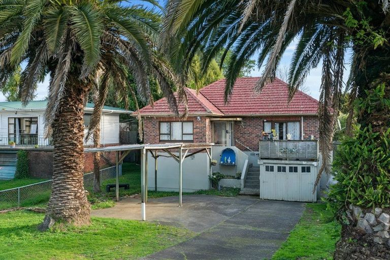 Photo of property in 49 Kautami Avenue, Papatoetoe, Auckland, 2025