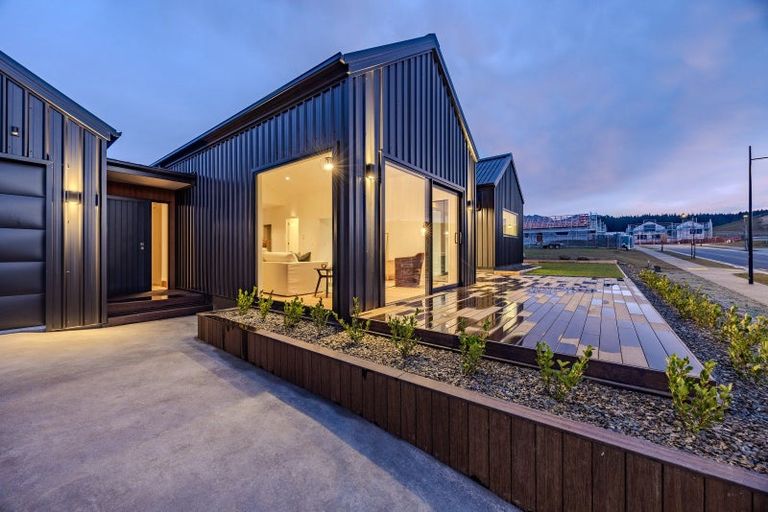 Photo of property in Northlake, 21 Lammermoor Street, Wanaka, 9305