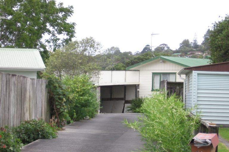 Photo of property in 14 O'donn Avenue, Beach Haven, Auckland, 0626