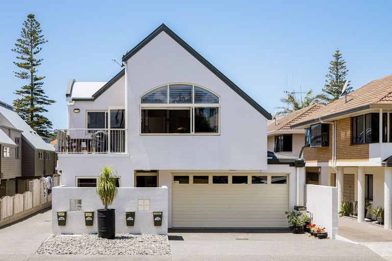 Photo of property in 1/25 Rita Street, Mount Maunganui, 3116
