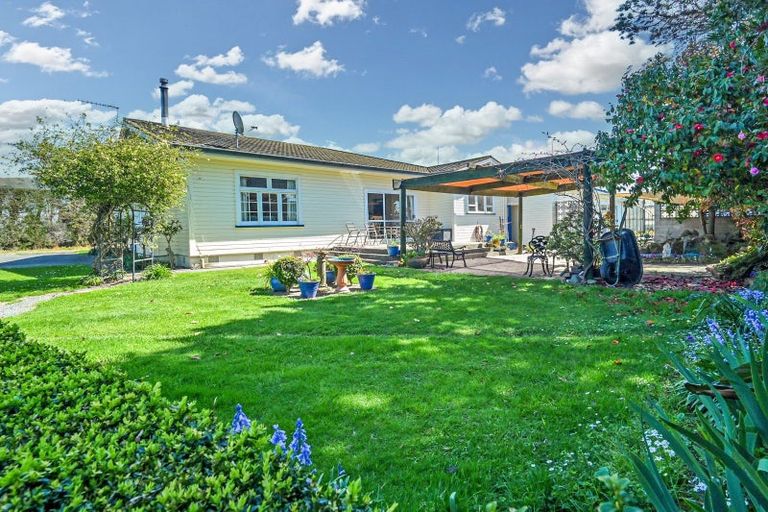 Photo of property in 19 Jarvis Road, Twyford, Hastings, 4175