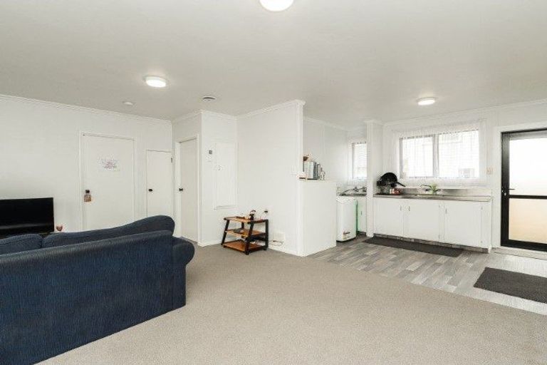 Photo of property in 3/111 Nixon Street, Hamilton East, Hamilton, 3216